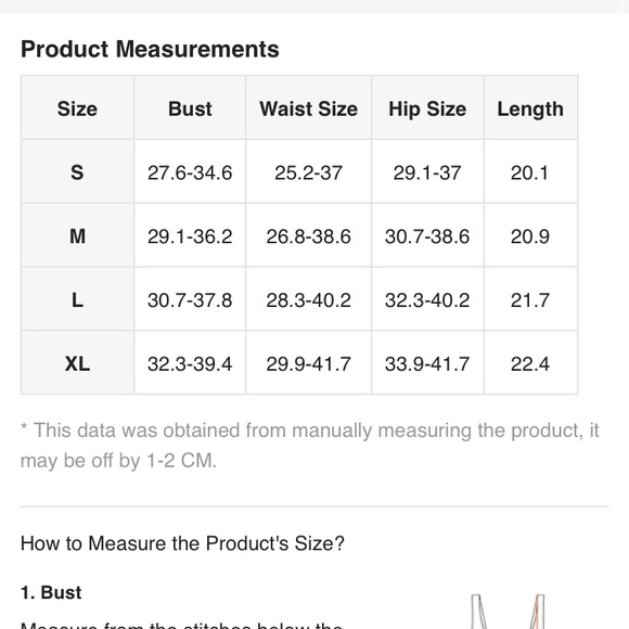 Pom Pom Trim flounce one piece swimsuit SHEIN - Picture 4 of 4